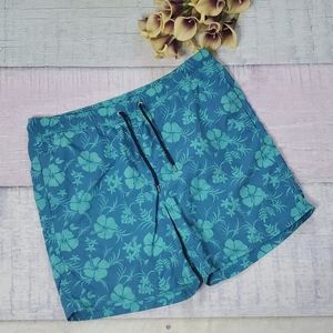 Men’s Brooks Brothers Swim Trunks